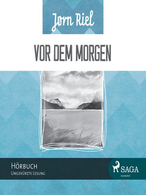 cover image of Vor dem Morgen (Ungekürzt)